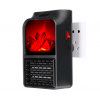 Flame Heater