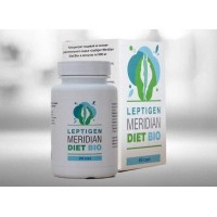 Leptigen Meridian Diet - средство для похудения