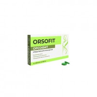 Орсофит - средство для похудения