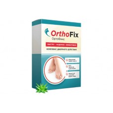 OrthoFix - стредство от вальгуса стопы