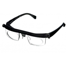 ClearVision Pro - очки с регулировкой фокусного расстояния