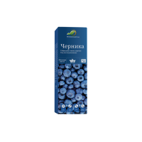 Blueberry Growing Kit - набор для выращивания черники