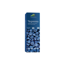 Blueberry Growing Kit - набор для выращивания черники