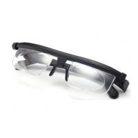 Focus Flex - очки с регулируемыми диоптриями