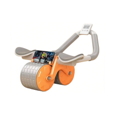 Ролик для тренировки мышц пресса и кора Ролик для тренировки мышц пресса и кора