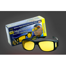 Night Vision Glasses - Очки автомобилиста