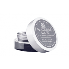 Platinum Mask - инновационная маска для безоперационной подтяжки лица