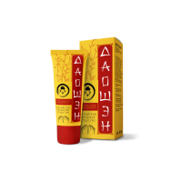 Daoshen - antifungal gel