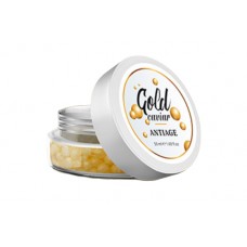 Gold Caviar AntiAge - Крем против старения в золотых шариках