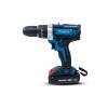 Шуруповерт Makita 48V + набор 23 предмета
