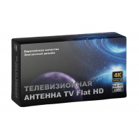 Телевизионная антенна TV Flat HD