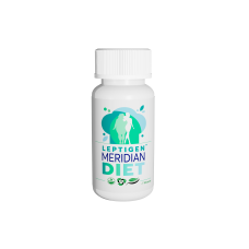 Капсулы для похудения Leptigen Meridian Diet