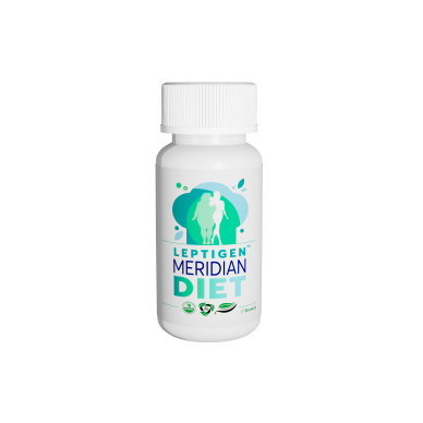 Капсулы для похудения Leptigen Meridian Diet
