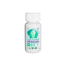 Капсулы для похудения Leptigen Meridian Diet