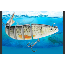 Lucky Lure -  Инновационная приманка для рыб