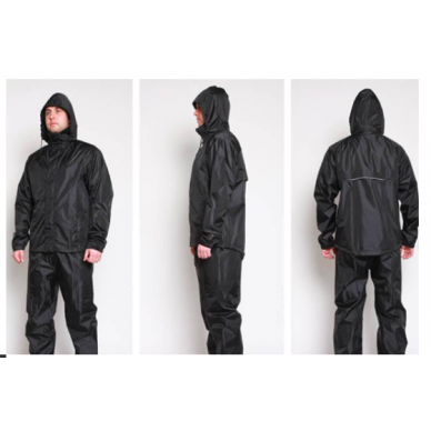 Norfin Rain - костюм от дождя