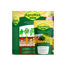 AgroMax - биоудобрение