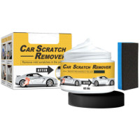 Паста для мягкой полировки и устранения царапин Паста для мягкой полировки и устранения царапин