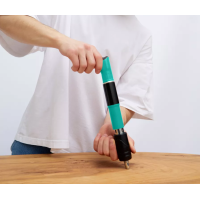 Пневматический гвоздезабивной пистолет Пневматический гвоздезабивной пистолет