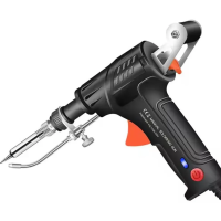 Паяльный пистолет Паяльный пистолет