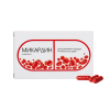 Микардин - капсулы от гипертонии