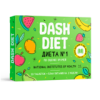 Dash Diet - таблетки для похудения