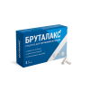 Бруталакс - капсулы для потенции