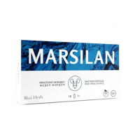 Marsilan - свечи от простатита и геморроя