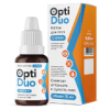 OptiDuo - капли для зрения