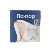 Пантор - драже для потенции