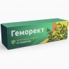 Геморект - гель от геморроя