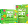 Dash Diet - таблетки для похудения