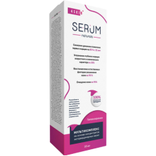 Serum - мультикомплекс масел для красоты