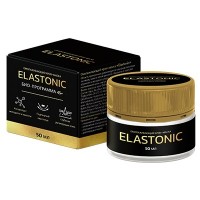 Elastonic - омолаживающий крем-маска