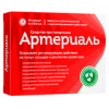 Артериаль - капсулы от гипертонии