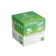 Стройница - порошок для похудения