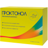 Проктонол - ампулы от геморроя