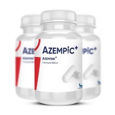 Azempic+ - капсулы для похудения