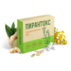 Пирантокс - капсулы от болезней ЖКТ