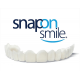 Snap-On Smile - съемные виниры для красивой улыбки