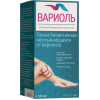 Вариоль - пенка от варикоза