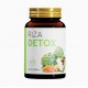 Riza Detox - капсулы для похудения