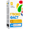 Глюкофаст - капсулы от диабета низкая цена