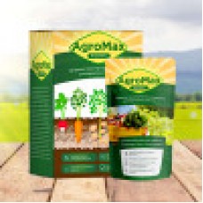 AGROMAX - биоактиватор роста растений