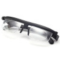 Focus Flex - очки с регулируемыми диоптриями