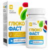 Глюкофаст - капсулы от диабета