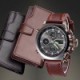 Комплект Армейские наручные часы Amst + Портмоне Baellerry Business