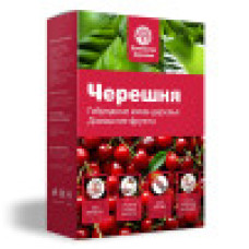 Черешня - набор для выращивания мини-дерева Черешня - набор для выращивания мини-дерева