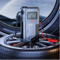 Пуско-зарядное устройство для автомобиля 4 в 1 Пуско-зарядное устройство для автомобиля 4 в 1