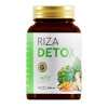 Riza Detox - капсулы для очищения организма (паразиты)